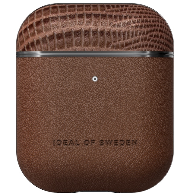 iDeal of Sweden AirPods Gen 1/ 2 etui (Wild Cedar Snake)