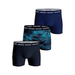 Björn Borg Essential Boxer 3-Pack S