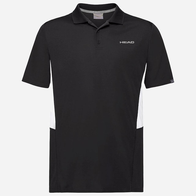 Head Club Tech Polo Shirt L