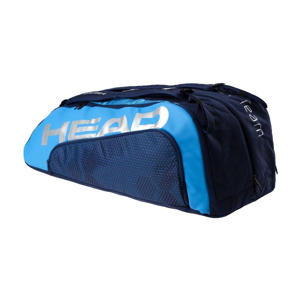 Head Tour Team X12 Monstercombi Bag, Tennis Tasker | Elgiganten