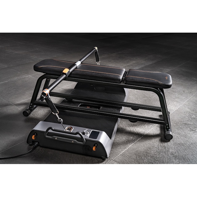 Witt Homegym Bench