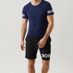 Björn Borg Borg T-shirt, Peacot S