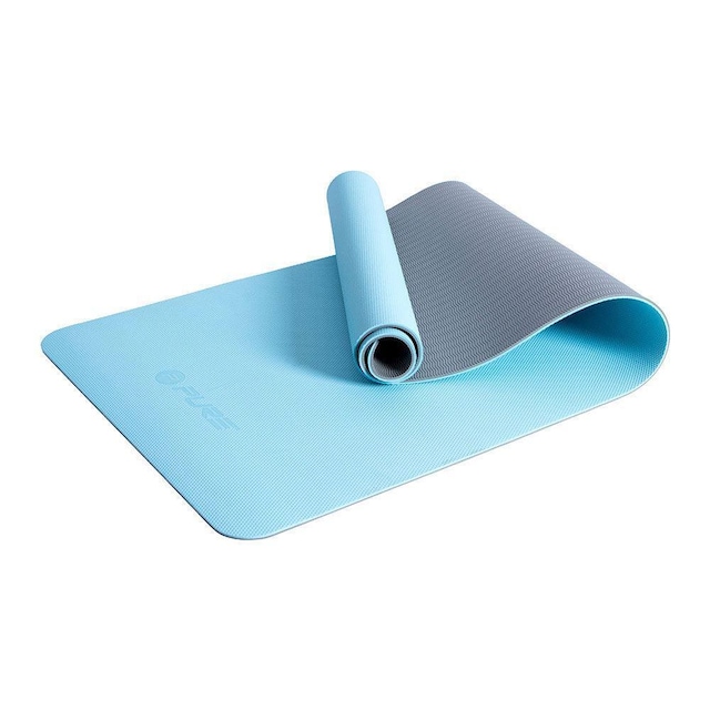 Pure2Improve PURE YOGAMAT (173 x 58 x 0,6 cm)