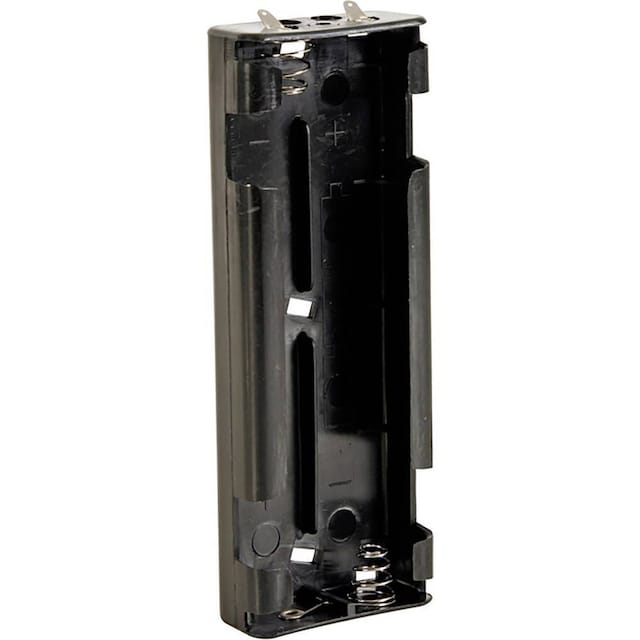 Velleman BH261D Batteriholder 6 R14 (C)