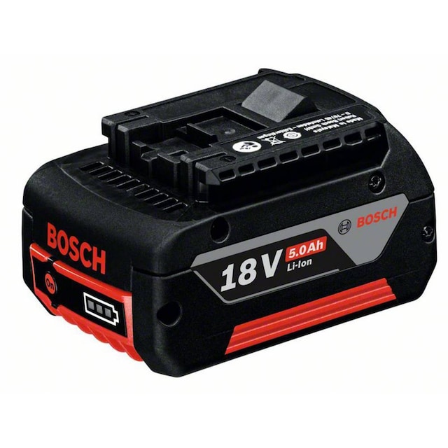 Bosch Accessories 2607337070 Værktøjsbatteri 1 stk