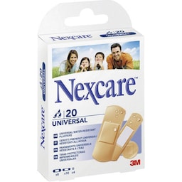 3M N0320AS Nexcare ™ Universal patch