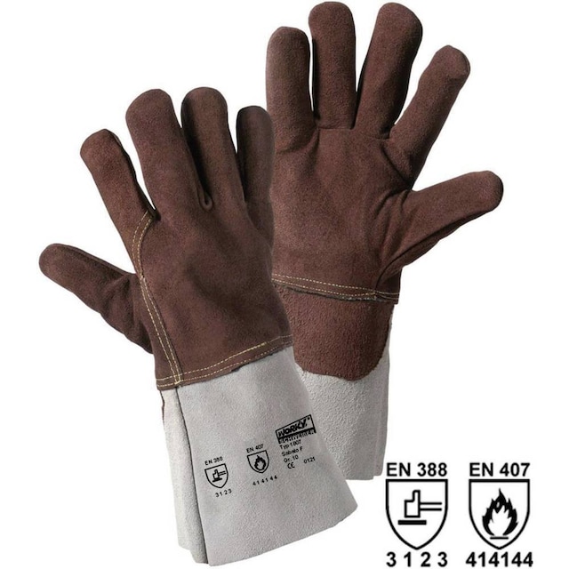 L+D worky 1807 Heat Glove Sabato