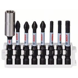 Bosch Accessories 2608522326 Bitsæt 1 Set