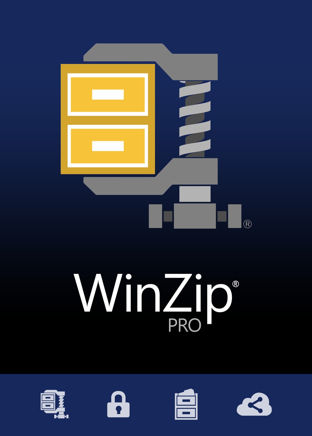winzip image manager download