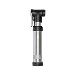 CRANKBROTHERS CRANKBROTHERS Mini pump Gem Silver/Black