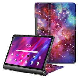 Tabletcover med stativ til Lenovo Yoga Tab 11 - Plads