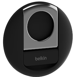 Belkin MagSafe-greb til Macbook (sort)