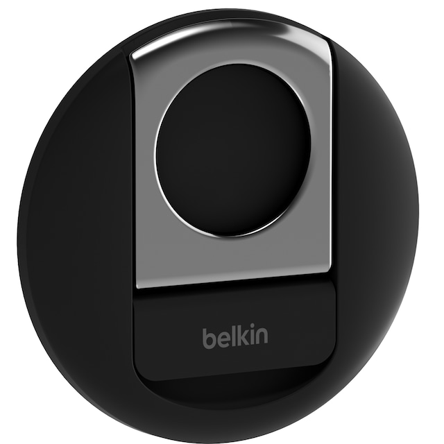 Belkin MagSafe-greb til Macbook (sort)