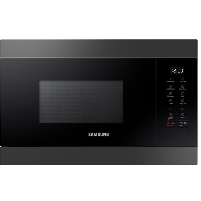 Samsung mikroovn MG22M8284AM/E4 indbygget