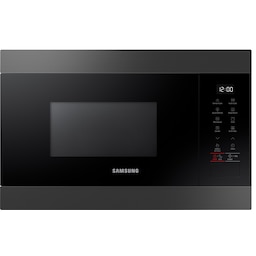 Samsung mikroovn MG22M8284AM/E4 indbygget