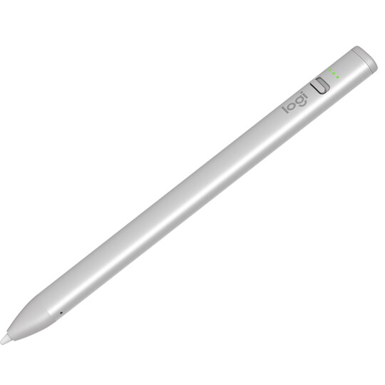 Logitech Crayon 2. Gen stylus