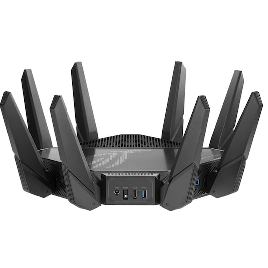 Asus ROG GT-AX11000 Pro router | Elgiganten
