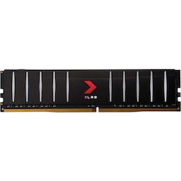 PNY 8GB XLR8 Gaming DDR4 2666MHz Low Profile Desktop Memory