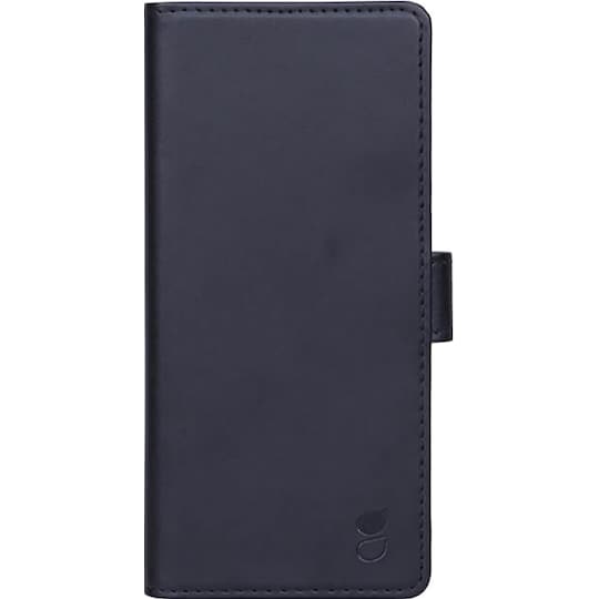 Gear Sony Xperia 10 III cover (sort)