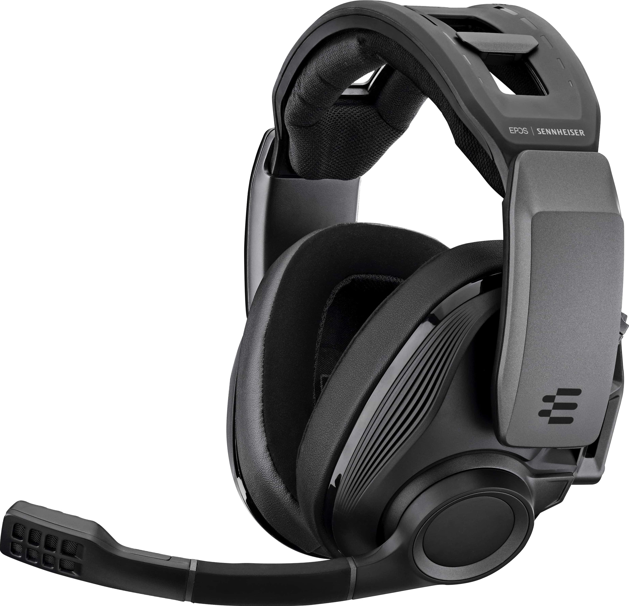 EPOS | Sennheiser GSP 670 trådløst gaming headset | Elgiganten