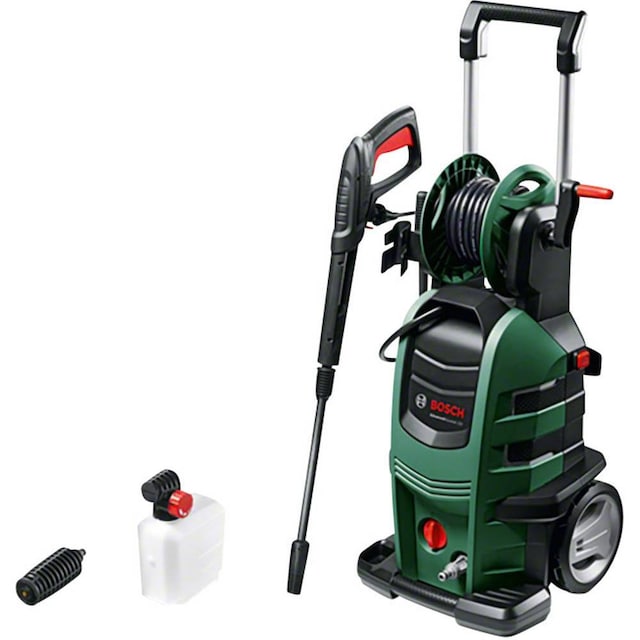 Bosch Home and Garden AdvancedAquatak 150