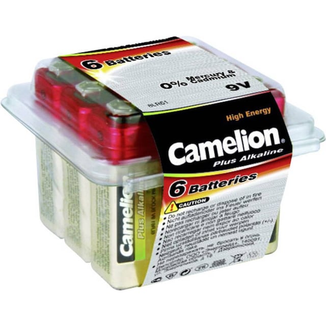 Camelion - 11100622