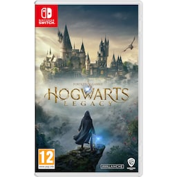 Hogwarts Legacy (Switch)