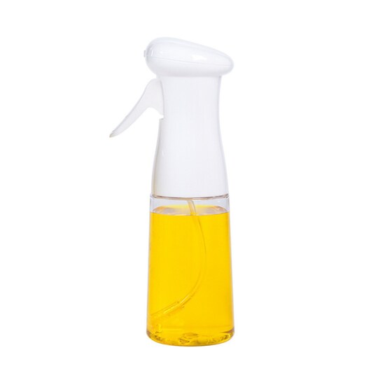 Sprayflaske olie 200 hvid | Elgiganten