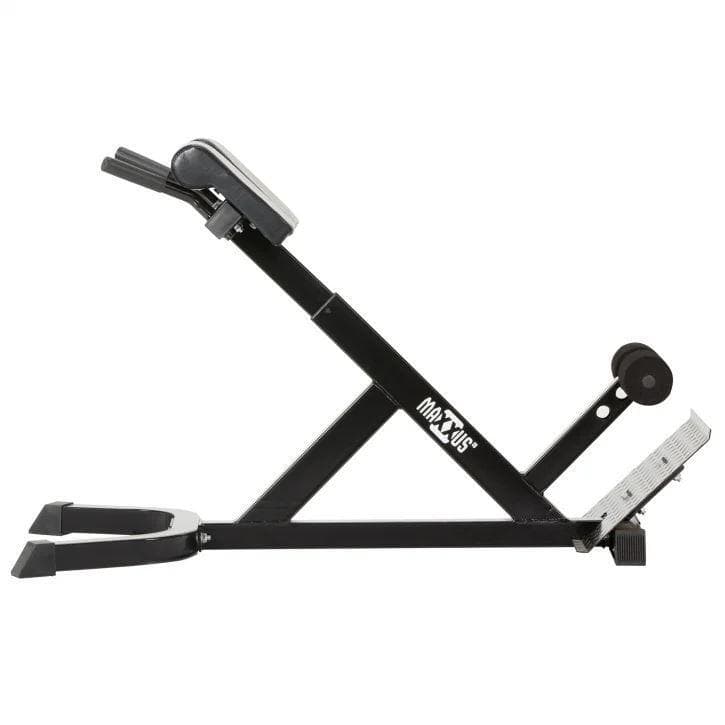 MAXXUS HYPEREXTENSION MAXXUS BÆNK