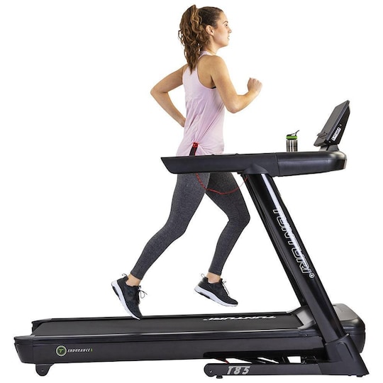 Tunturi Fitness T85 Treadmill Endurance, Løbebånd | Elgiganten