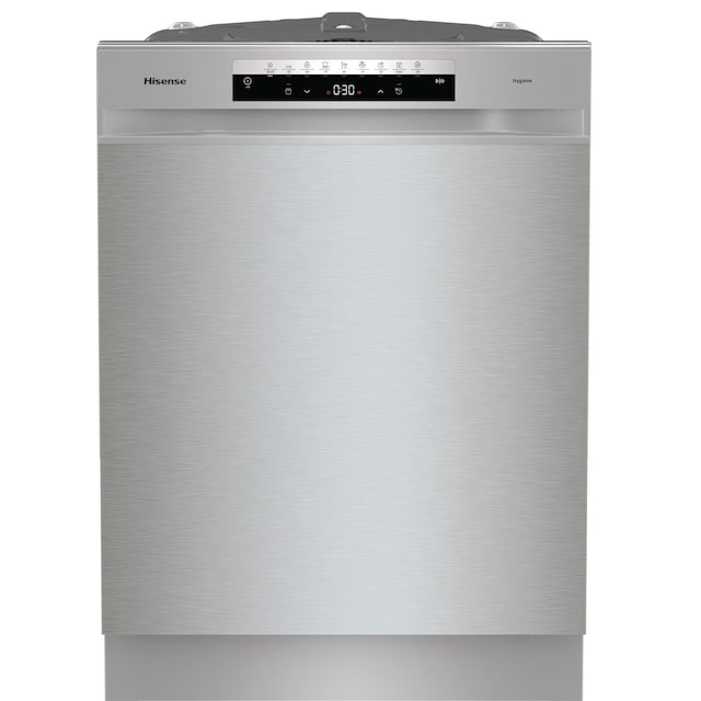 Hisense opvaskemaskine HU663C60X