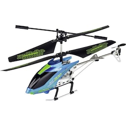 Carson Modellsport 500507132 RC fjernstyret helikopter,