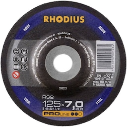 Rhodius 200253 1 stk