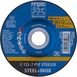 PFERD 62012640 10 stk