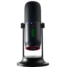Thronmax MDrill One Pro mikrofon (jet black)