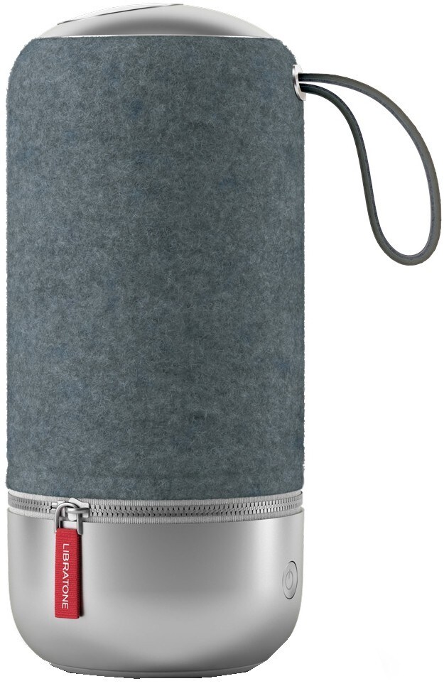 Libratone – danske højtalere i kvalitetsdesign med sublim lyd - Elgiganten
