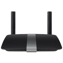 Linksys EA6350 AC1200+ Smart Wi-Fi router