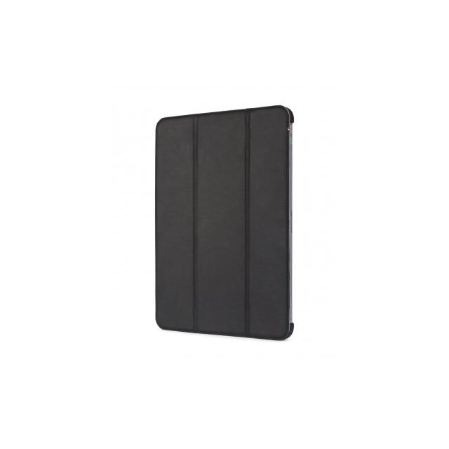 Decoded iPad 10.9 Etui Leather Slim Cover Sort