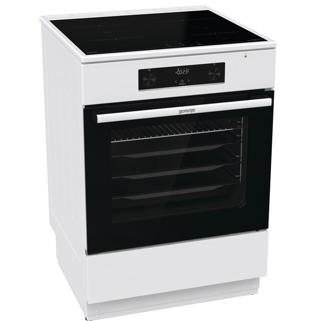 Gorenje komfur GEIT6D61WPG