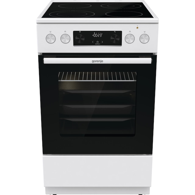 Gorenje komfur GEC5C61WPB