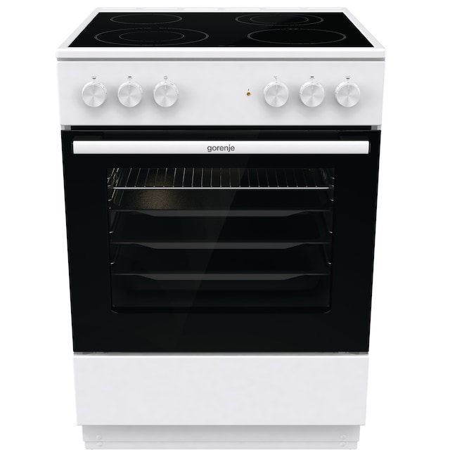 Gorenje komfur GEC6A61WB