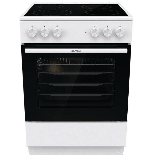 Gorenje komfur GEC6A61WB