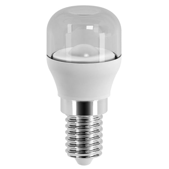 Logik LED-pære 2W E14 | Elgiganten