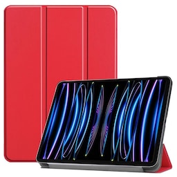 Aktiv cover Apple iPad Pro 11 (2022) - Rød
