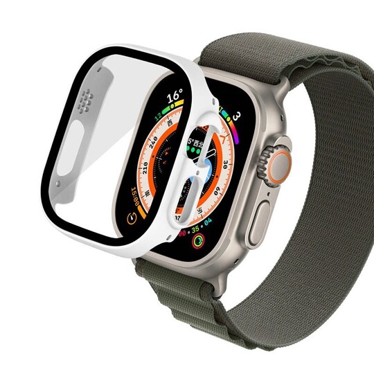 Introducing Apple Watch Ultra - Apple