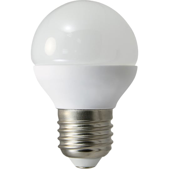 Logik LED-pære 4W E27 | Elgiganten