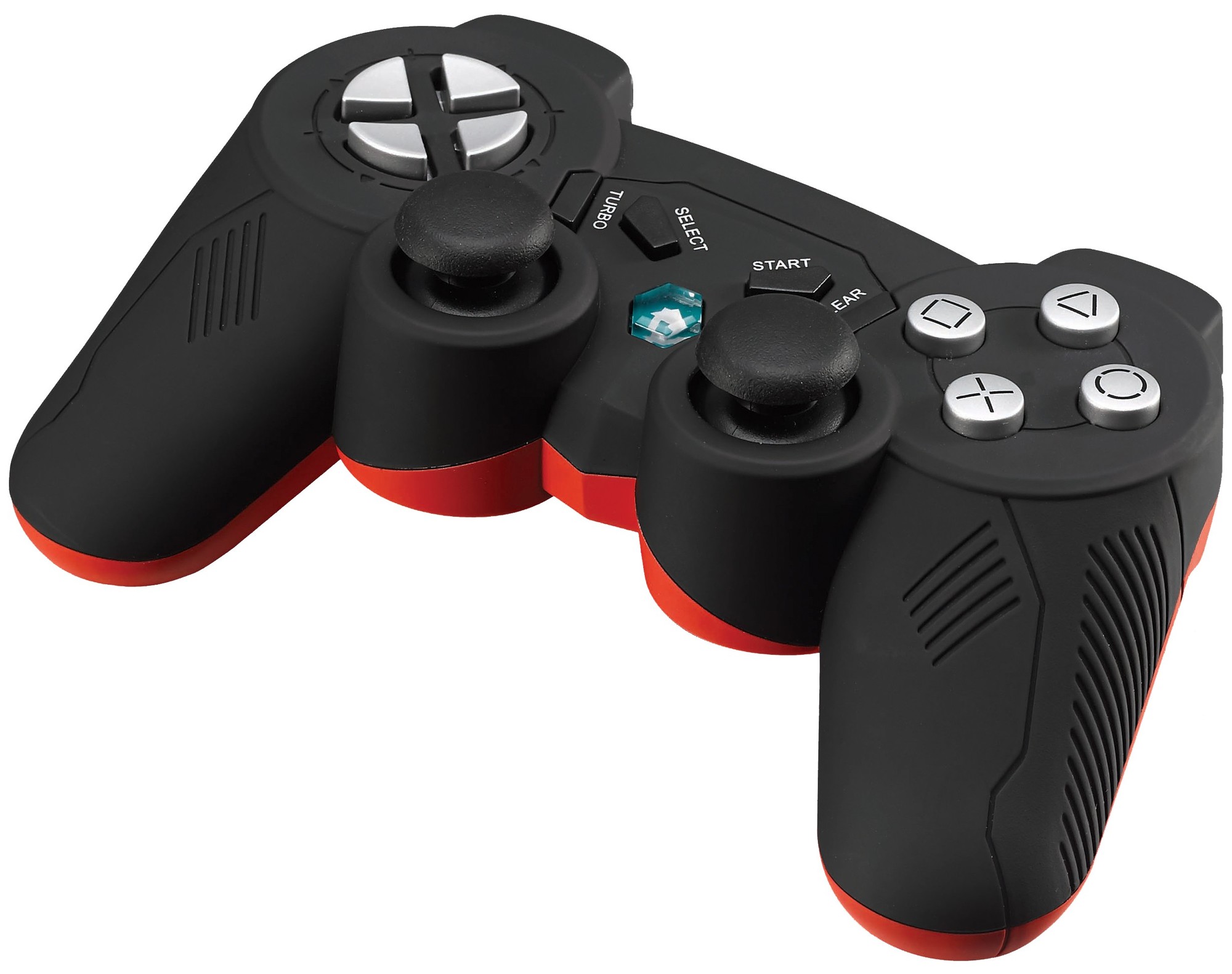 Logik PlayStation 3 trådløs controller - PlayStation - controllere og  tilbehør - Elgiganten