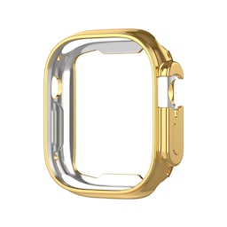 INF Beskyttelsesetui TPU til Apple Watch Ultra 49 mm Guld