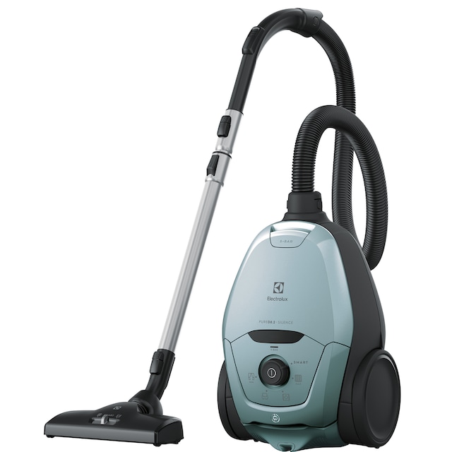 Electrolux Pure D8.2 støvsuger PD824MB