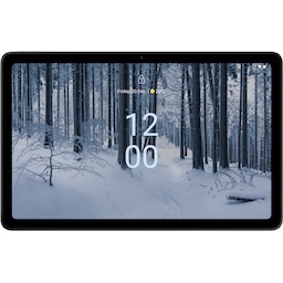 Nokia T21 Tab 10" tablet 4/128GB LTE (grå)